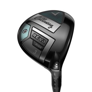 Callaway REVA Rise dámské fairway dřevo