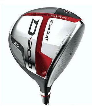 Wilson Staff D200 pánský driver