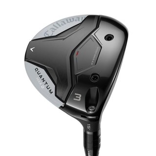 Callaway Quantum Max D pánské fairway dřevo