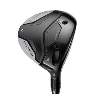 Callaway Quantum Max dámské fairway dřevo