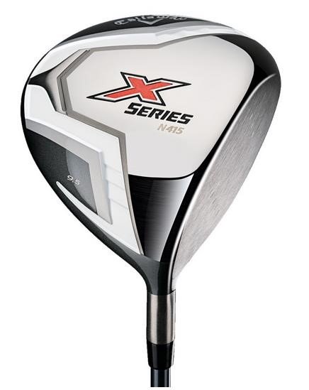 Callaway X Series N415 pánský driver