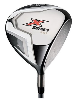 Callaway X Series N415 pánský driver