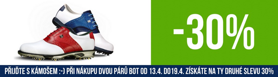 CZ druhé boty -30 CZ druhé boty -30