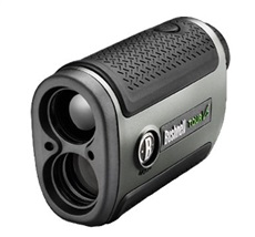 Bushnell Tour V2 laserový dalekohled, černý