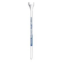 Pride Professional Tee System ProLength-Plus dřevěná týčka 83mm, 15ks