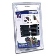 PGA Tour Iron Cover Protectors kryty hlav na železa
