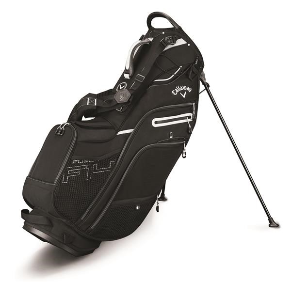 Callaway Fusion 14 stand bag