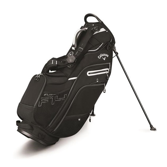 Callaway Fusion 14 stand bag