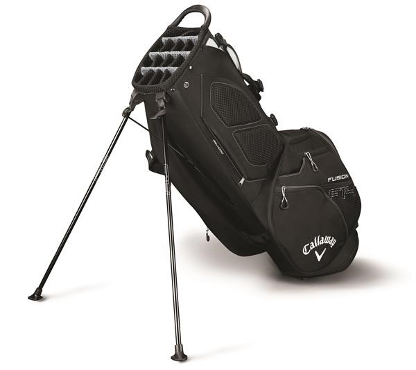 Callaway Fusion 14 stand bag