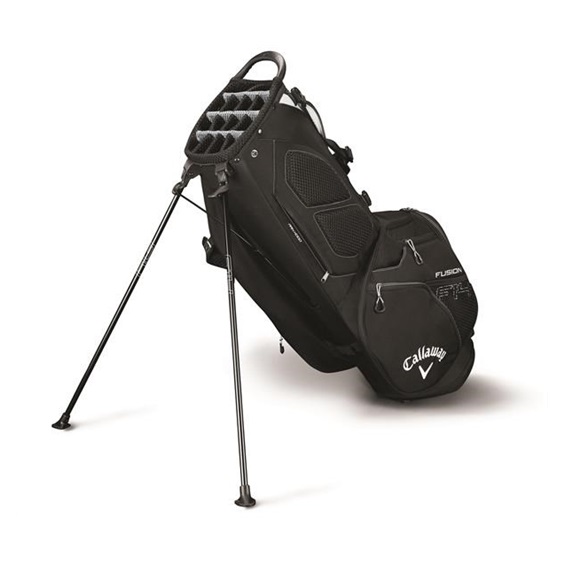 Callaway Fusion 14 stand bag