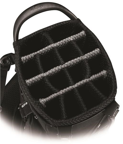 Callaway Fusion 14 stand bag
