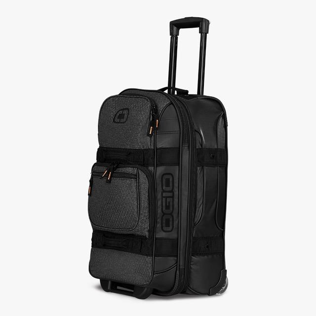Ogio Layover Travel Bag 46L cestovní taška, graphite
