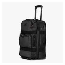 Ogio Layover Travel Bag 46L cestovní taška, graphite