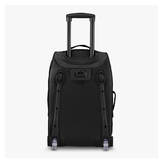 Ogio Layover Travel Bag 46L cestovní taška, graphite