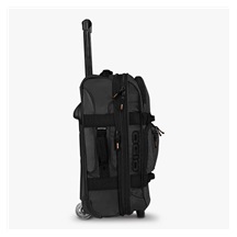 Ogio Layover Travel Bag 46L cestovní taška, graphite