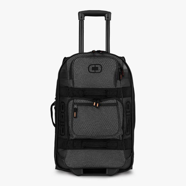 Ogio Layover Travel Bag 46L cestovní taška, graphite
