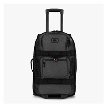 Ogio Layover Travel Bag 46L cestovní taška, graphite