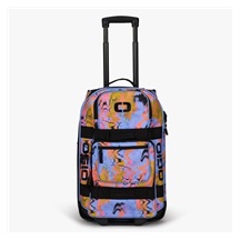Ogio Layover Travel Bag 46L cestovní taška, graphite
