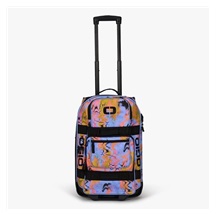 Ogio Layover Travel Bag 46L cestovní taška, graphite