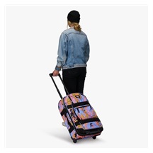 Ogio Layover Travel Bag 46L cestovní taška, graphite
