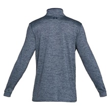 Under Armour Playoff 2.0 1/4 Zip pánská lehká mikina, tmavě modrá