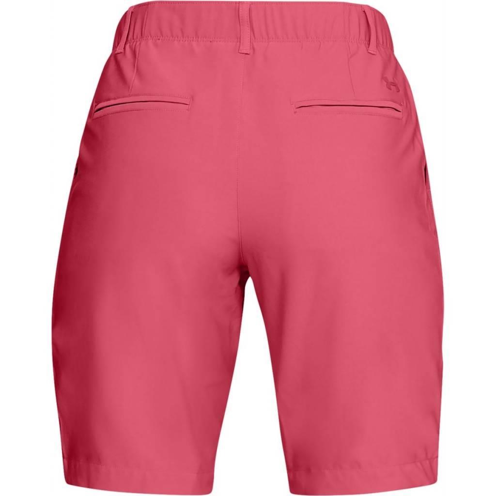 Under Armour Links dámské golfové kraťasy