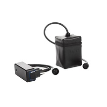 JuCad drive SL Titan Travel 2.0 elektrický vozík