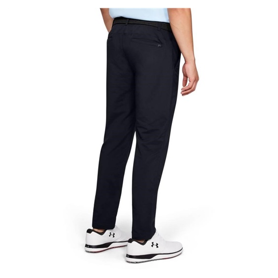 Under Armour Performance Slim Taper pánské kalhoty, černé