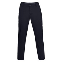 Under Armour Performance Slim Taper pánské kalhoty, černé