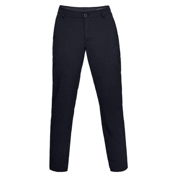 Under Armour Performance Slim Taper pánské kalhoty, černé