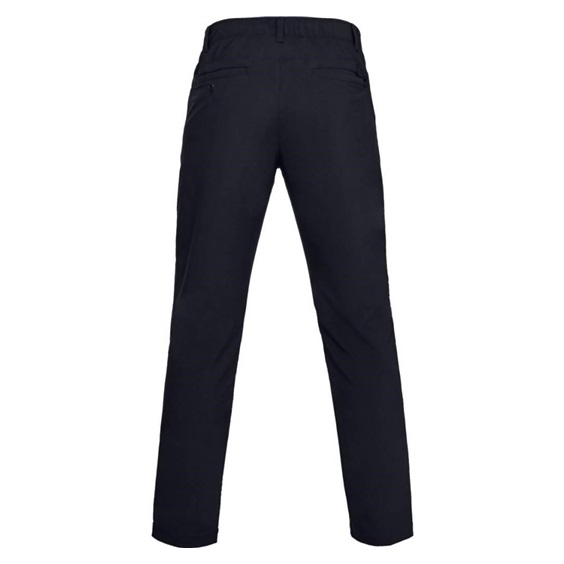 Under Armour Performance Slim Taper pánské kalhoty, černé