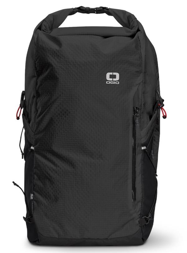 OGIO Fuse Zaino Leggero 25L Con Scomparto Laptop 17" - Tessuto Cordura Antiacqua