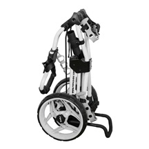 Clicgear Rovic RV3J dětský vozík, oranžový