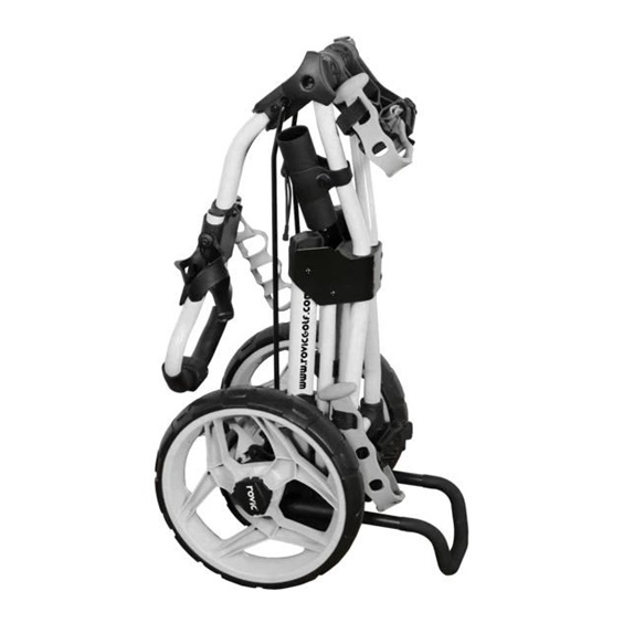 Clicgear Rovic RV3J dětský vozík, oranžový