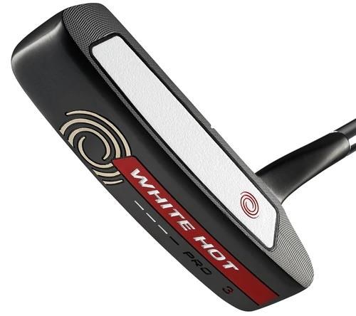 Odyssey White Hot Pro 2.0 putter | Golf pro všechny.cz