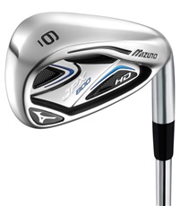 Mizuno JPX-800 HD pánská železa, grafit