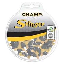 Champ Stinger - Small Metal spikes (16ks)