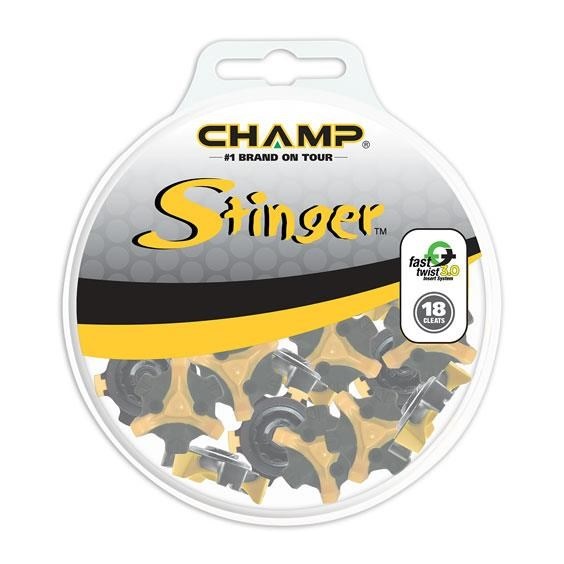 Champ Stinger - Small Metal spikes (16ks)