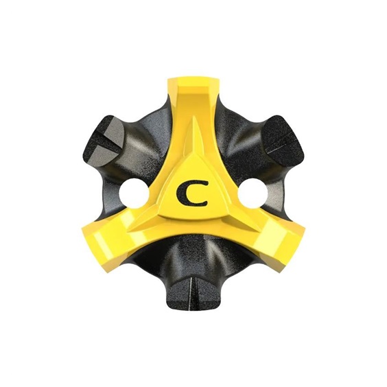 Champ Stinger - Small Metal spikes (16ks)