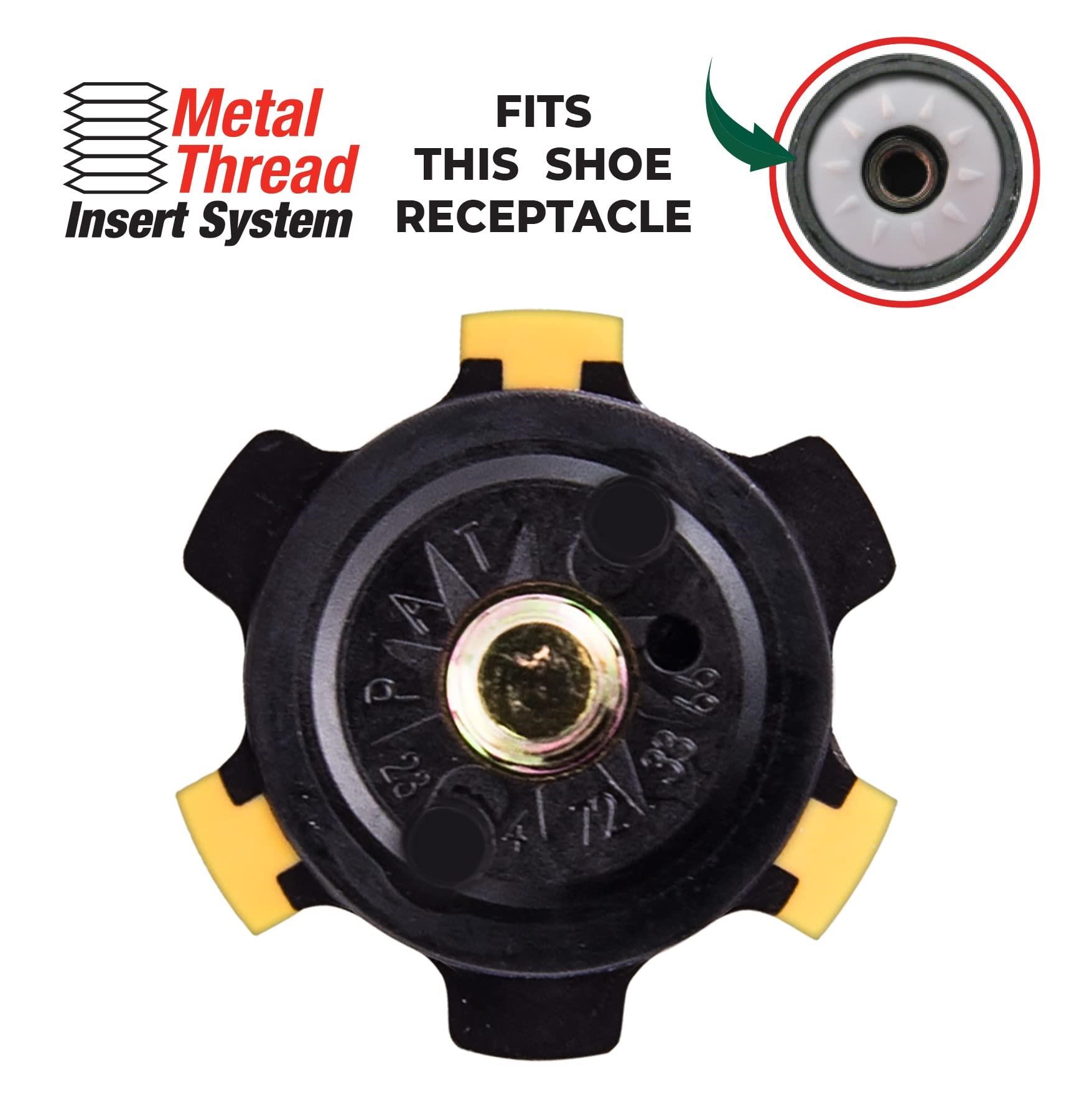 Champ Stinger - Small Metal spikes (16ks)