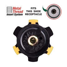 Champ Stinger - Small Metal spikes (16ks)
