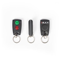 Big Max e-LITE 4 elektrický vozík, šedý, 27+ baterie