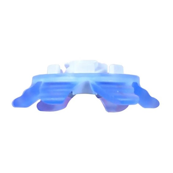 Softspikes PIVIX - Fast Twist 3.0 spikes, Azure (6ks)