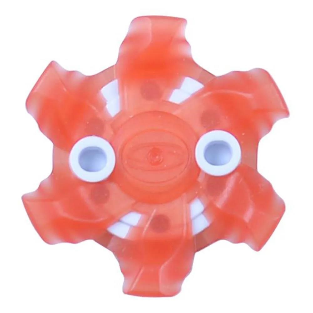 Softspikes PIVIX - Fast Twist 3.0 spikes, Cherry (6ks)