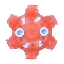 Softspikes PIVIX - Fast Twist 3.0 spikes, Cherry (6ks)