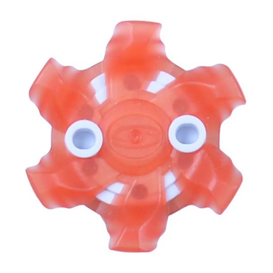 Softspikes PIVIX - Fast Twist 3.0 spikes, Cherry (6ks)