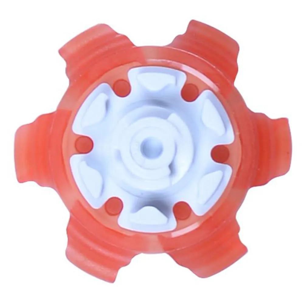 Softspikes PIVIX - Fast Twist 3.0 spikes, Cherry (6ks)