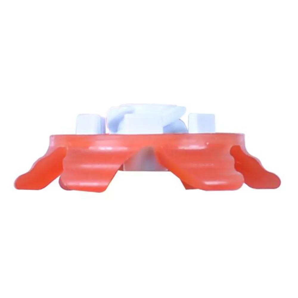 Softspikes PIVIX - Fast Twist 3.0 spikes, Cherry (6ks)