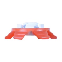 Softspikes PIVIX - Fast Twist 3.0 spikes, Cherry (6ks)