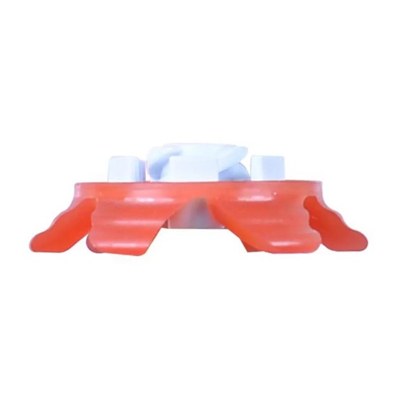 Softspikes PIVIX - Fast Twist 3.0 spikes, Cherry (6ks)